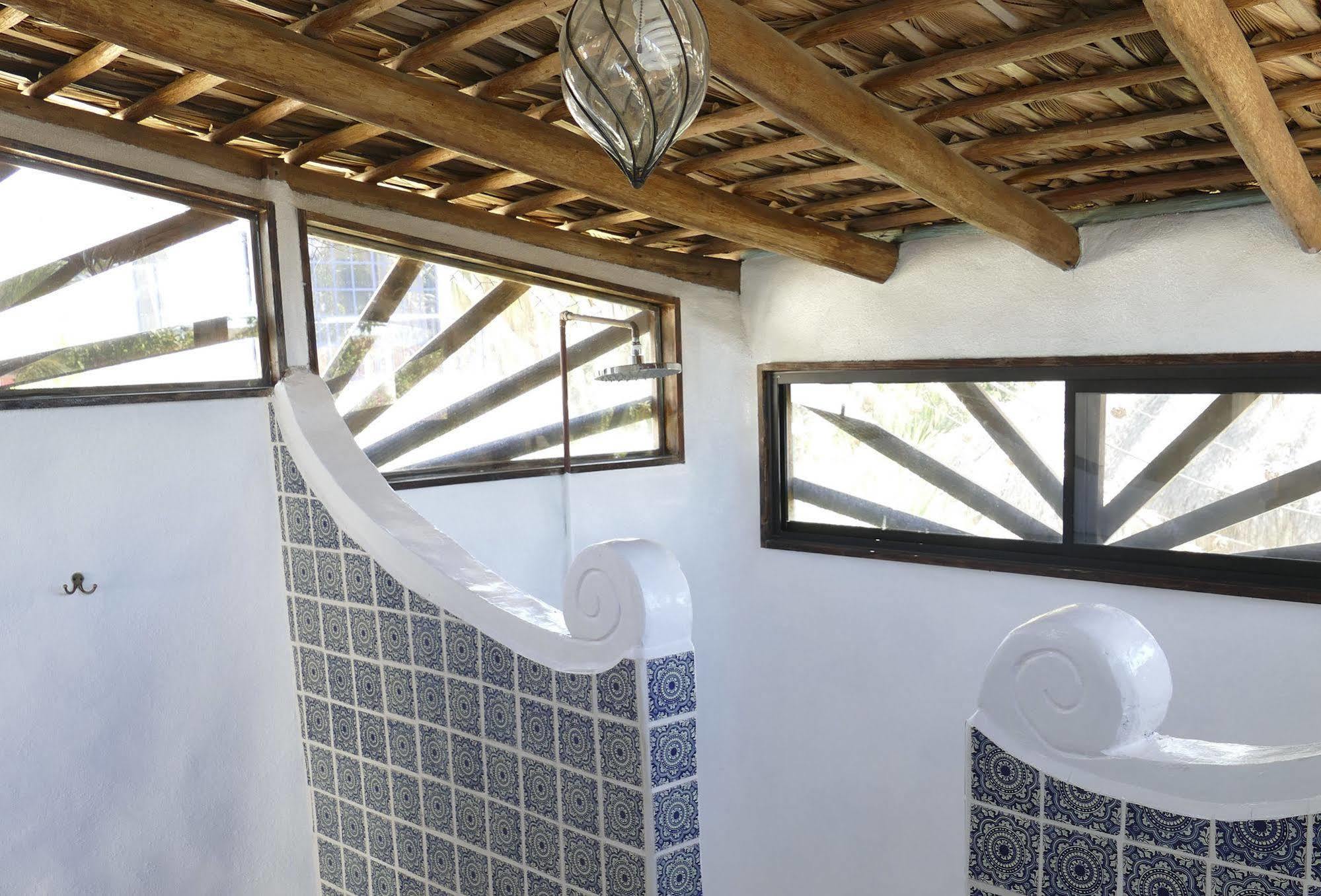 La Bohemia Ξενοδοχείο Todos Santos Εξωτερικό φωτογραφία